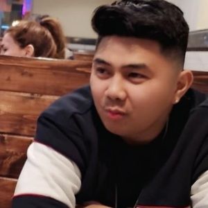 Meet your Posher, Robert